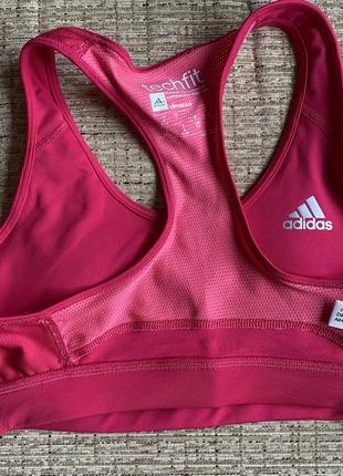 Топ для спорта adidas размер s5 фото