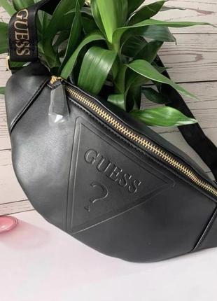 Поясная сумка guess