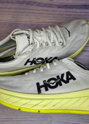 Кроссовки hoka one one