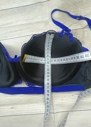 Бюстгальтер балконет 75 d george entice