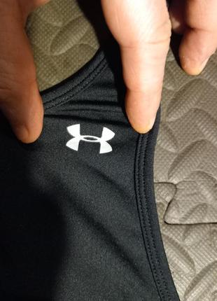 Майка under armour оригінал4 фото