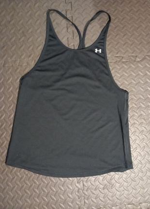 Майка under armour оригінал3 фото