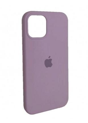 Чохол apple для iphone 13 pro max full silicone case