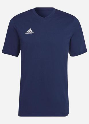 Спортивная футболка adidas оригинал! indonesia l8 фото