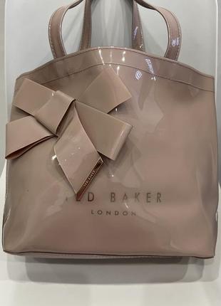 Сумочка ted baker1 фото