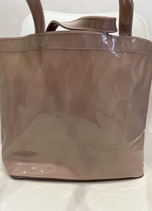 Сумочка ted baker3 фото