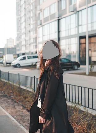 Плащ calvin klein 10