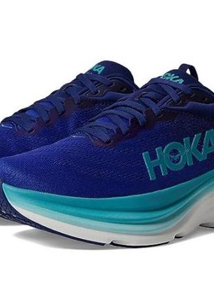 Оригинальные беговые кроссовки hoka