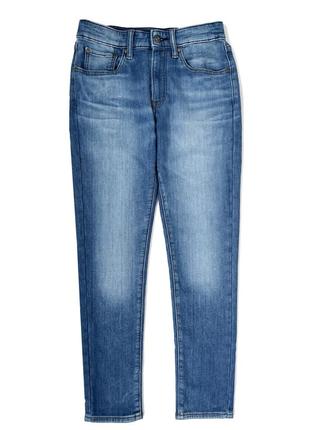 Суперкомфортні чоловічі джинси uniqlo ezy ultra stretch jeans, s2 фото
