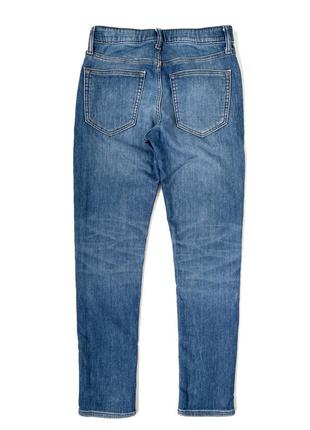 Суперкомфортні чоловічі джинси uniqlo ezy ultra stretch jeans, s5 фото