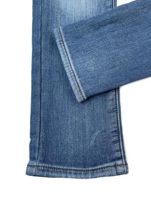 Суперкомфортні чоловічі джинси uniqlo ezy ultra stretch jeans, s4 фото