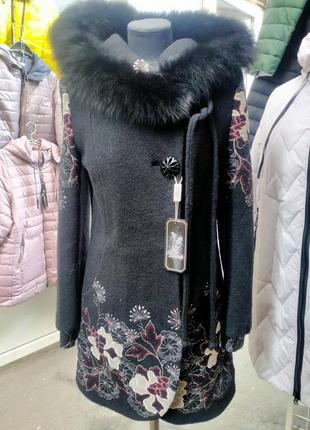 Польтовишивка