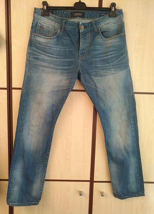 Scotch&soda джинсы