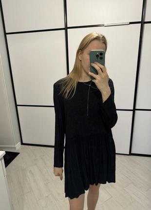 Женское платье zara