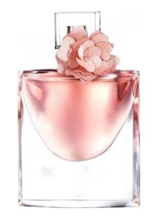 Женские духи lancome la vie est belle bouquet de printemps 75 мл, звеном ла веет эстет де принтемc3 фото