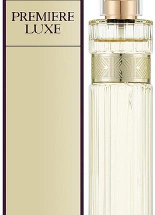 Premiere luxe от avon