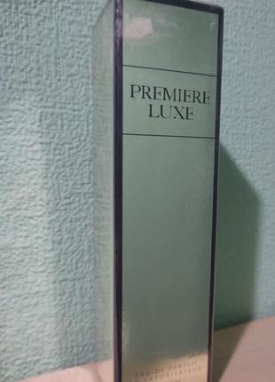 Premiere luxe от avon2 фото