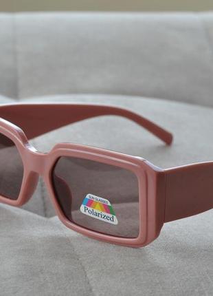 Солнцезащитные очки женские polarized защита uv400