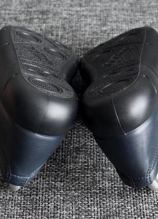 Туфлі hotter glove оригінал made in england нат шкіра5 фото