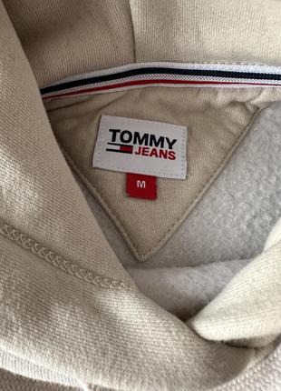 Худи tommy jeans3 фото