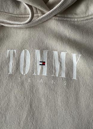 Худи tommy jeans2 фото