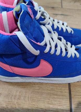 Nike blazer2 фото