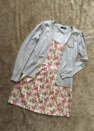 Летний сарафанчик 2