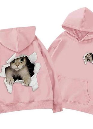 Худи женское