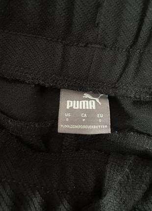 Штани puma3 фото