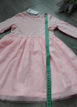 Новое платье для девочки, 983 фото