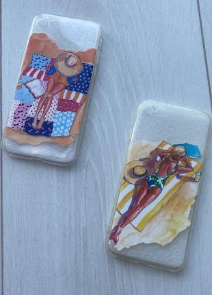 Чохол для iphone 7/82 фото