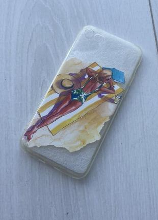 Чохол для iphone 7/8