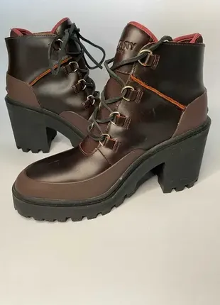 Ботинки  sperry