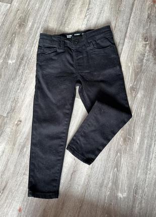 Стильні штани джинси1 фото