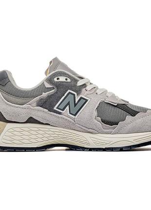 New balance 2002r3 фото