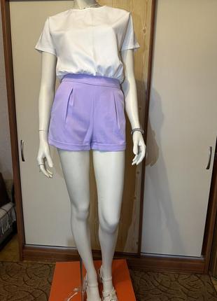 Комбінезон святковий з акцентом на спинці