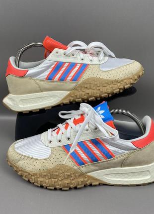 Кроссовки adidas originals retropy e5 w.r.p beige h06140 оригинал