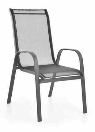 Садове крісло hecht economy chair1 фото