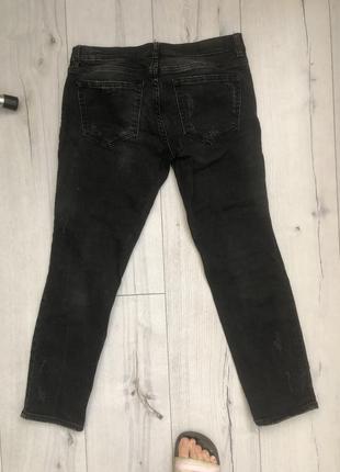 Джинси mango 5