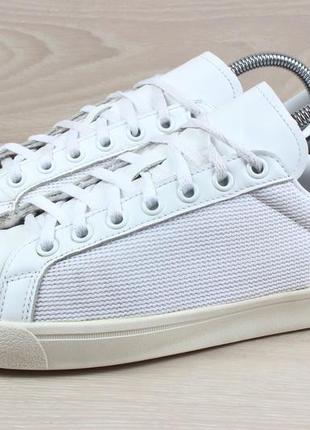 Чоловічі кросівки adidas rod laver vintage оригінал, розмір 42