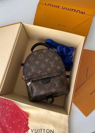 Рюкзак lv louis vuitton