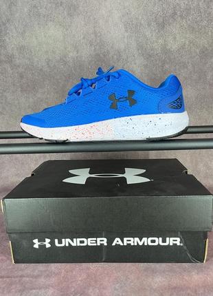 Кросівки under armour оригінал, унісекс