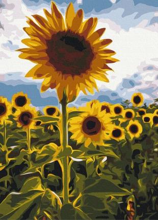 Улочка в цветах