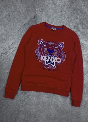 Свитшот kenzo paris