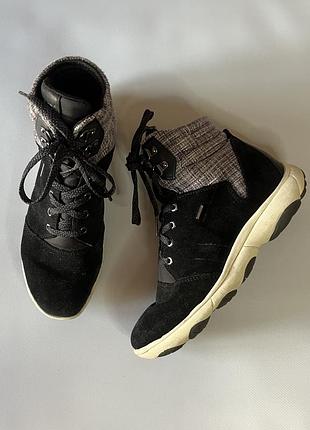 Черевики