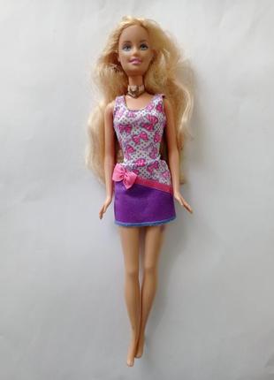 Кукла барби анна-луиза из принцесса и нищенка barbie 1.4.6 mattel.1 фото