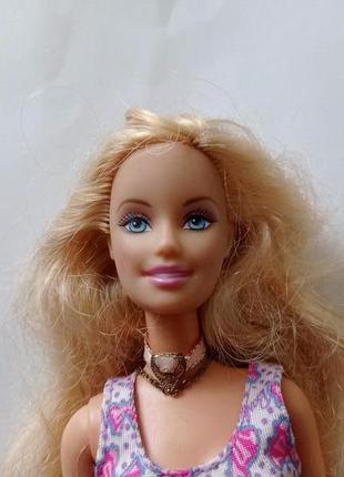 Кукла барби анна-луиза из принцесса и нищенка barbie 1.4.6 mattel.2 фото