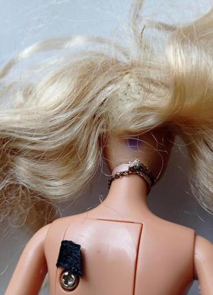 Кукла барби анна-луиза из принцесса и нищенка barbie 1.4.6 mattel.4 фото