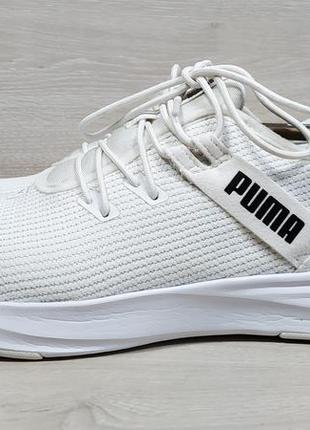 Спортивні кросівки puma оригінал, розмір 418 фото