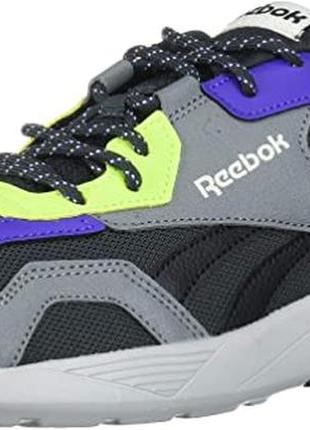 Оригінальні кросівки reebok bv6881 dashonic 2.0. розміри 33, 34. сша.